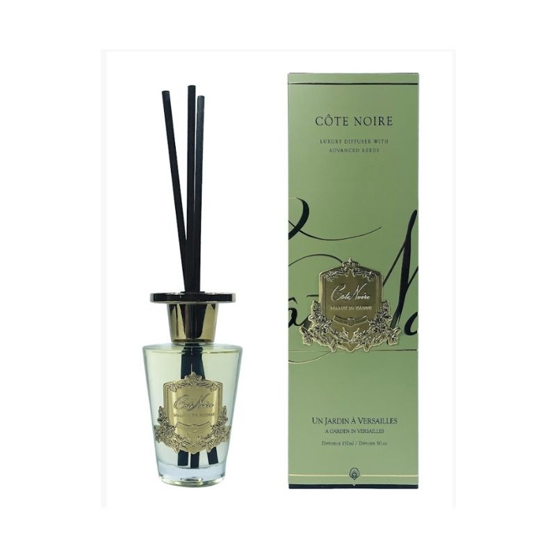 Difusor Jardim de Versailles 150ml