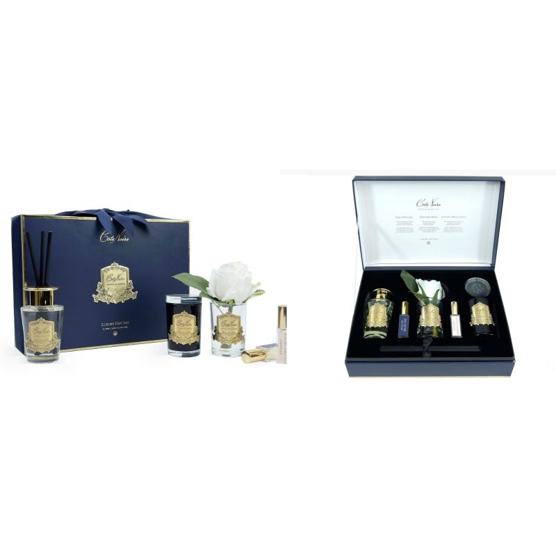 Luxury Gift Set - Eau de Vie