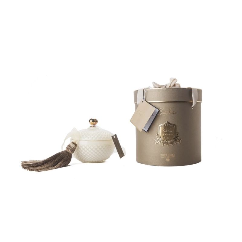 Vela Art Deco Blonde Vanilla 300g