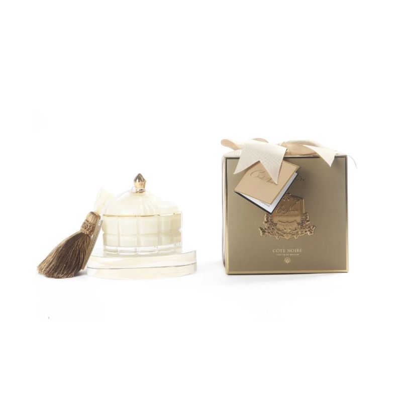 Vela Art Deco Blonde Vanilla 200g