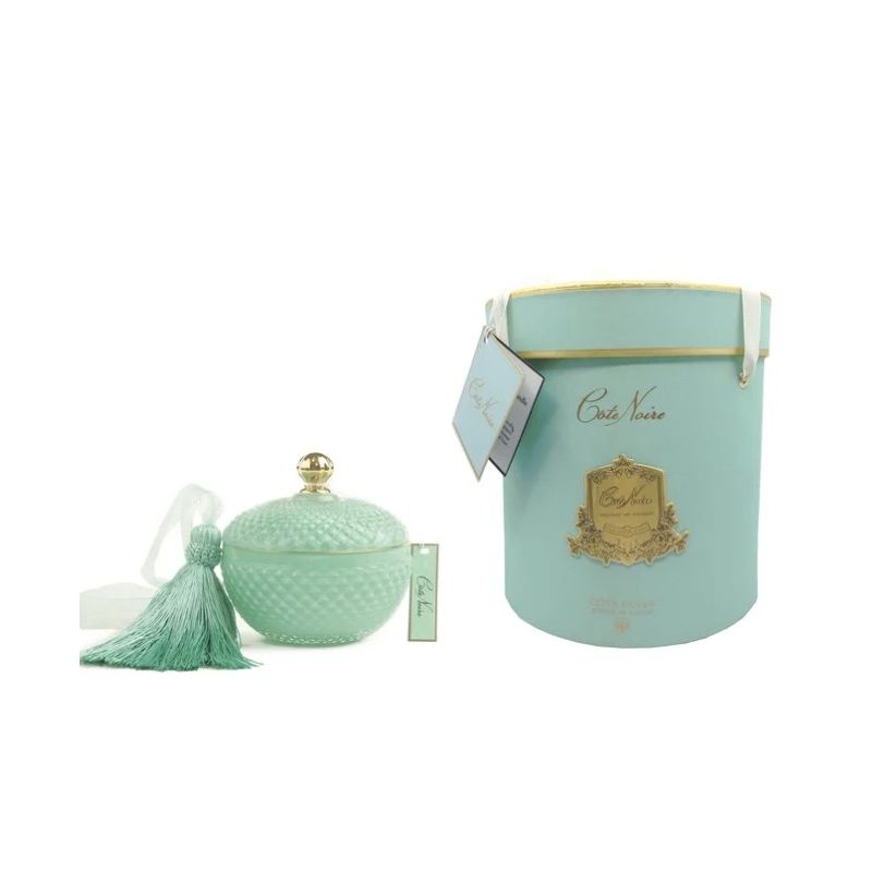 Vela Art Deco Persian Lime 300g