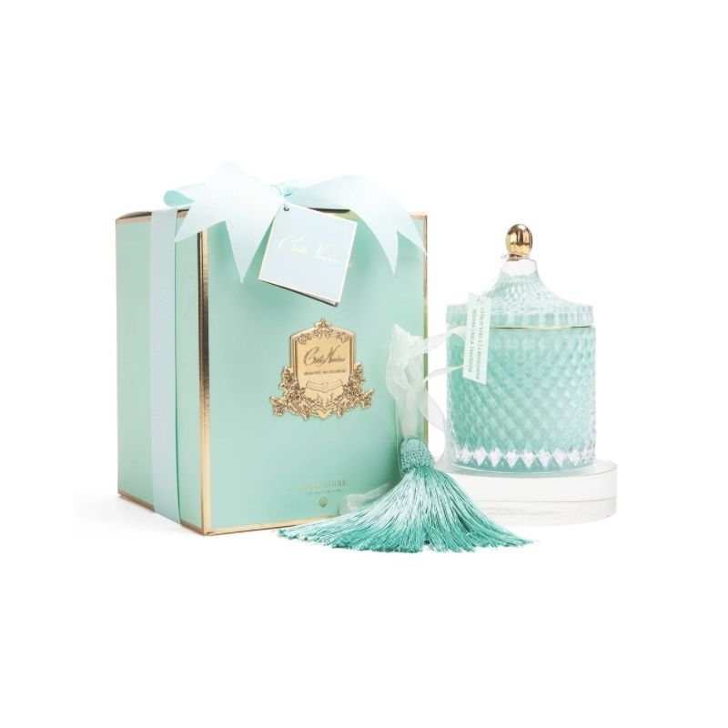 Vela Art Deco Persian Lime 600g