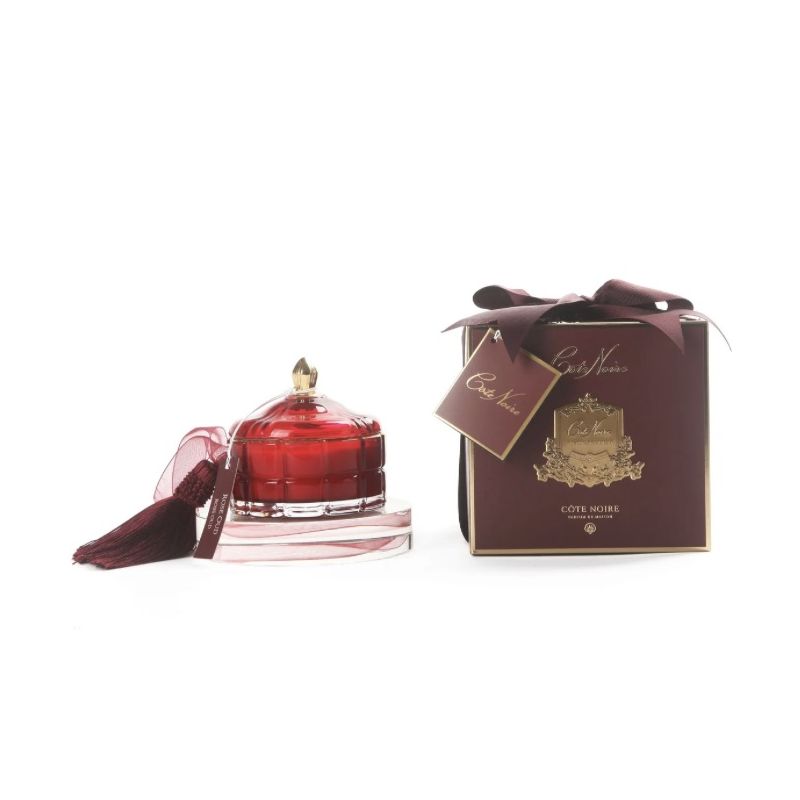 Vela Art Deco Rose Oud 200g