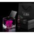 Flowercube Fucsia 6cm