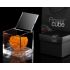 Flowercube Laranja 8cm