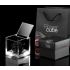 Flowercube Preto 6cm