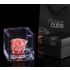 Flowercube Peach 6cm