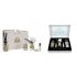 Luxury Gift Set - Charente Rose