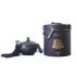 Vela Art Deco Eau de Vie 300g
