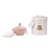 Vela Art Deco Pink Champagne 300g