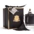 Vela Art Deco Reine de la Nuit 600g