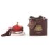 Vela Art Deco Rose Oud 200g