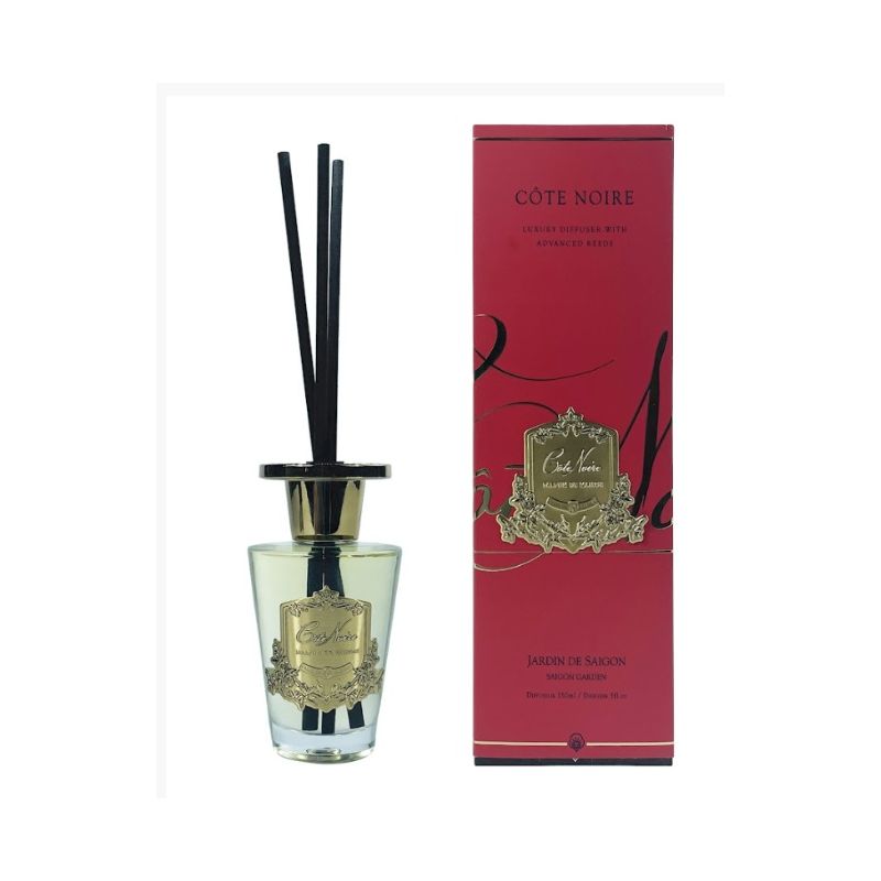 Difusor Jardim de Saigon 150ml