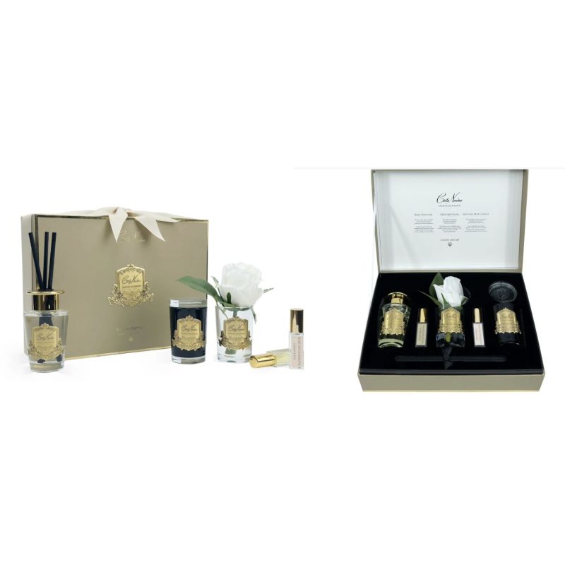 Luxury Gift Set - Blonde Vanilla