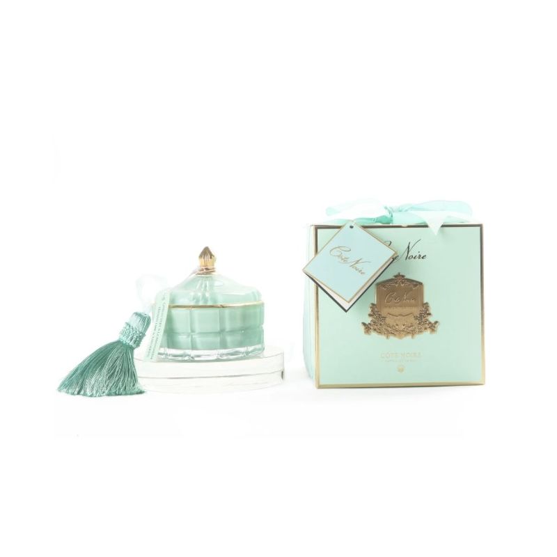 Vela Art Deco Persian Lime 200g