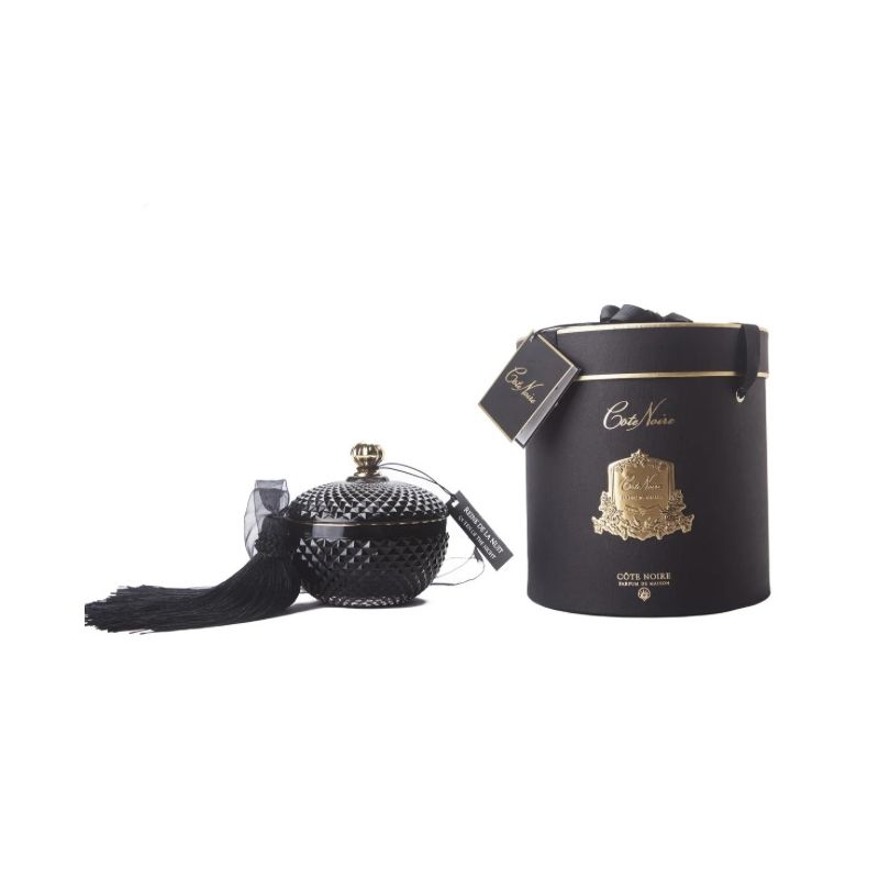 Vela Art Deco Reine de la Nuit 300g