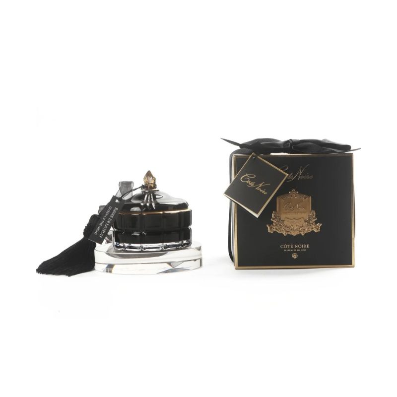 Vela Art Deco Reine de la Nuit 200g