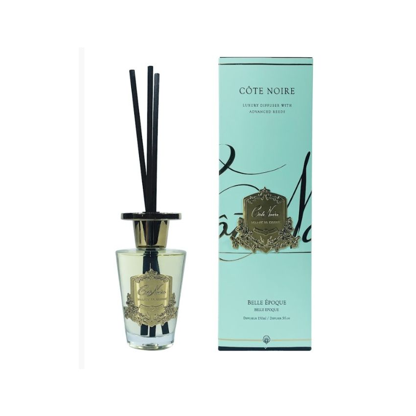 Difusor Belle Epoque 150ml