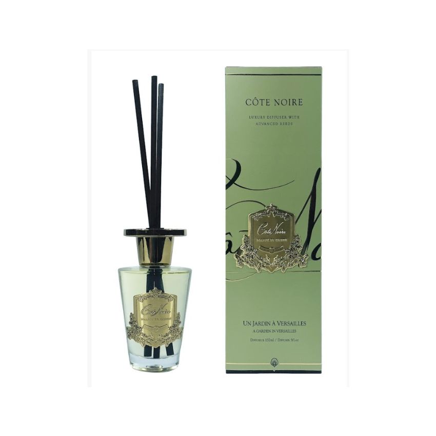 Difusor Jardim de Versailles 150ml