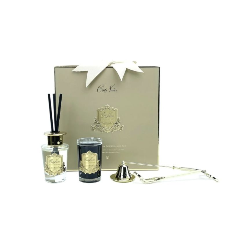 Luxury Gift Box - Blonde Vanilla