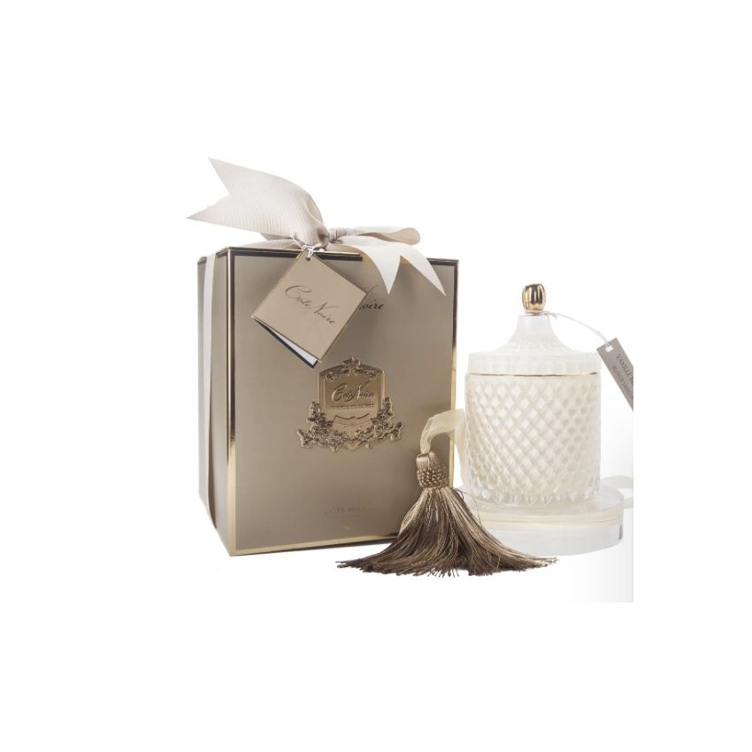 Vela Art Deco Blonde Vanilla 600g