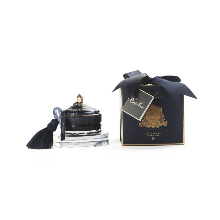 Vela Art Deco Eau de Vie 200g