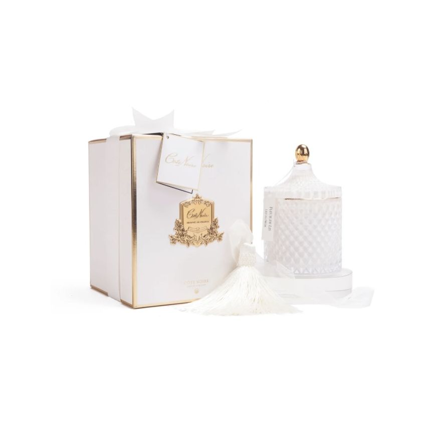 Vela Art Deco Jasmine Flower Tea 600g