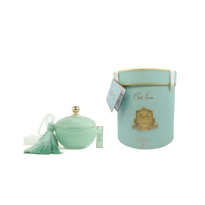 Vela Art Deco Persian Lime 300g