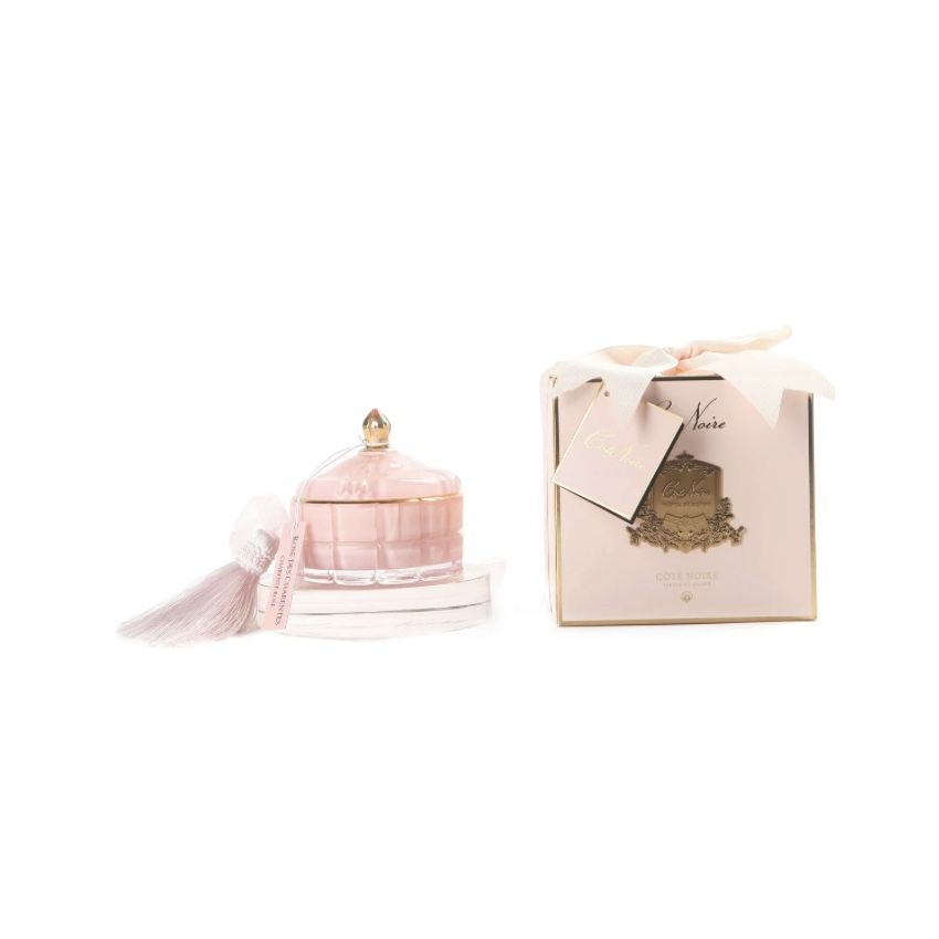 Vela Art Deco Pink Champagne 200g