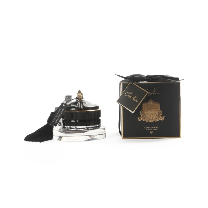 Vela Art Deco Reine de la Nuit 200g