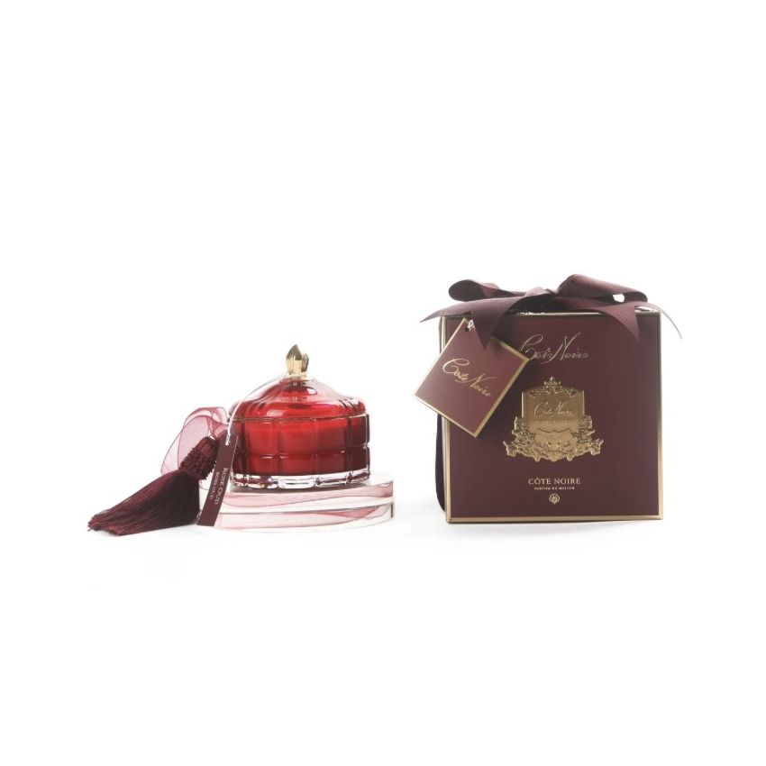 Vela Art Deco Rose Oud 200g