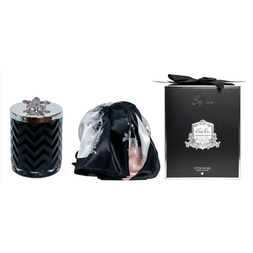 Vela Herringbone Range Pink Champagne